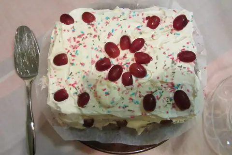 Bushells Bakery photo 4