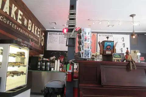 Bushells Bakery photo 1
